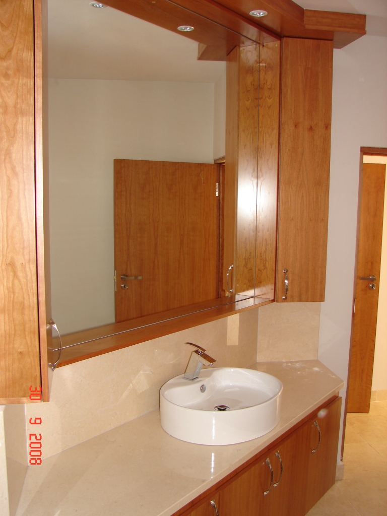 Vanities